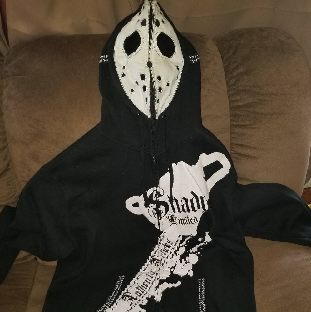 Shady LTD limited edition sweatshirt